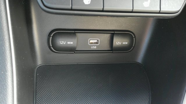 Used 2020 Kia Sportage EX image 17