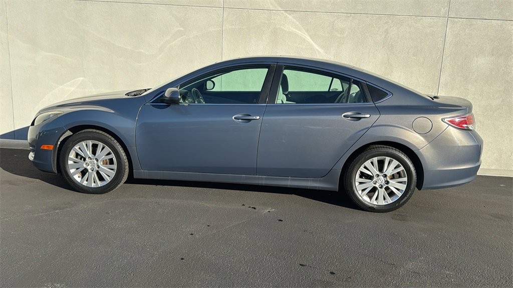 Used 2010 MAZDA MAZDA6 i Touring Plus image 5
