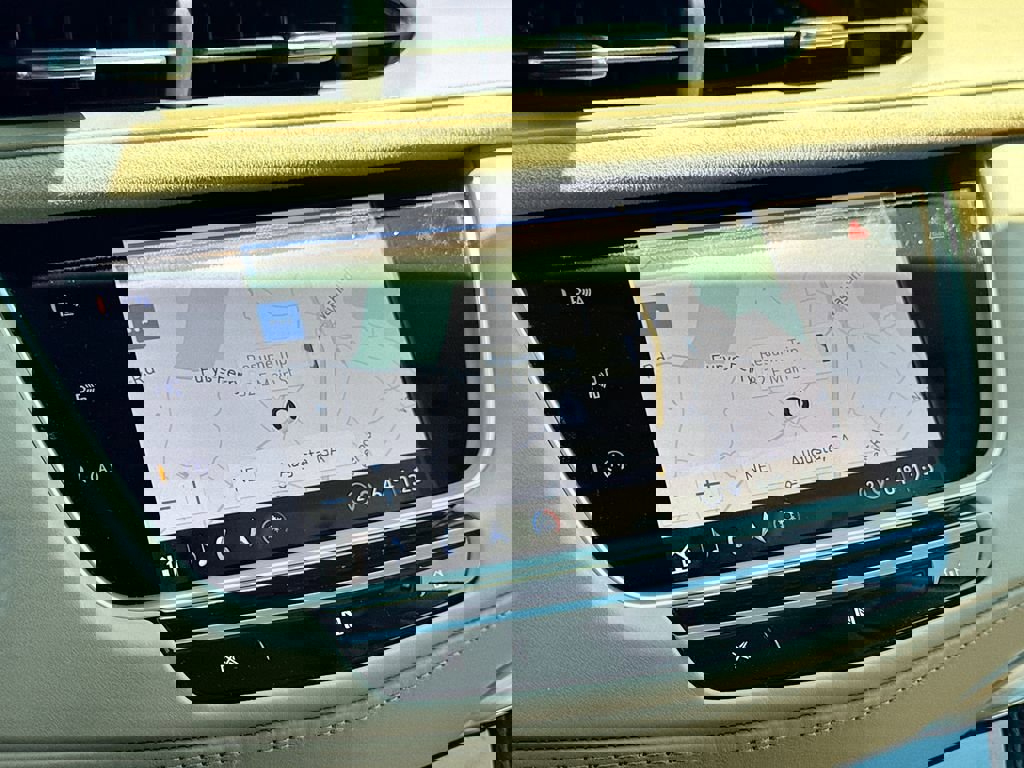 Used 2021 Cadillac XT5 Premium Luxury w/ Platinum Package image 26