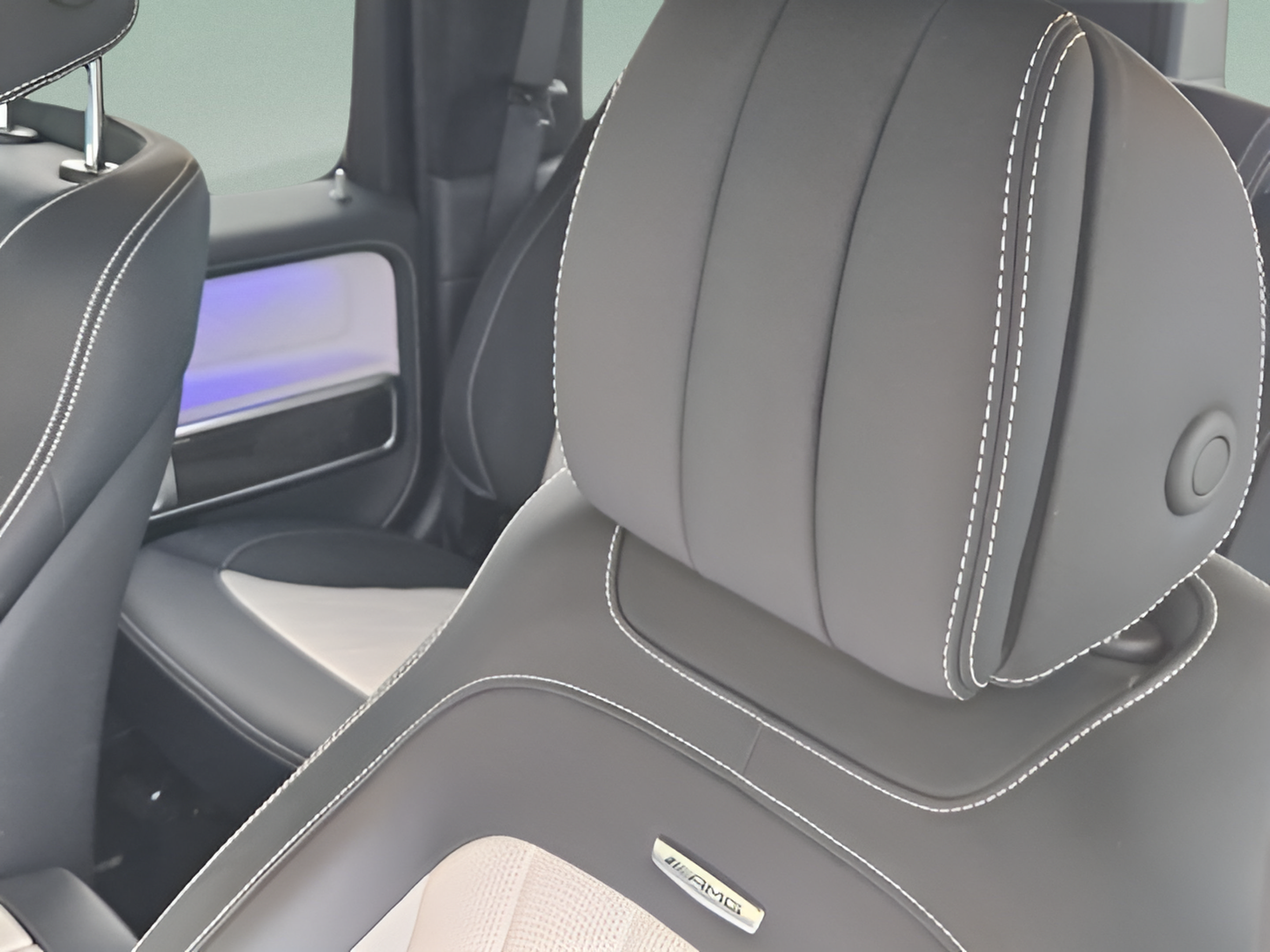 Certified 2021 Mercedes-Benz G 63 AMG 4MATIC image 21