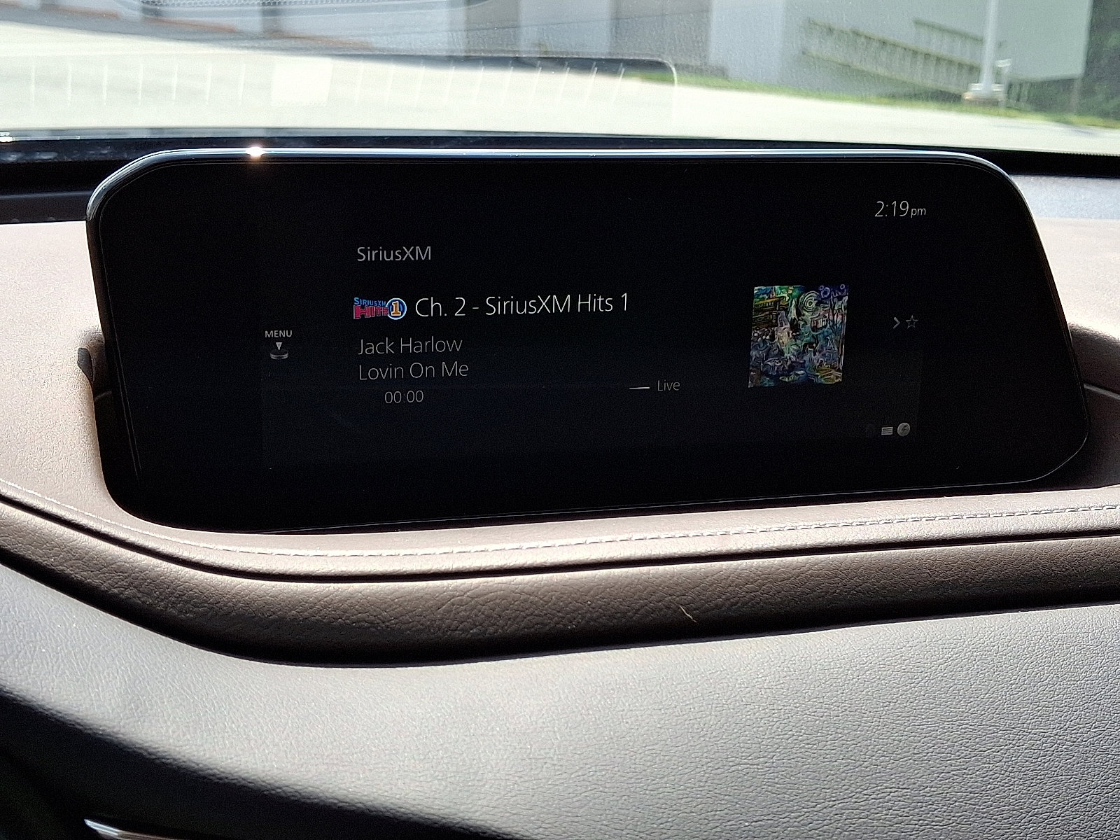 Used 2025 MAZDA CX-30 AWD 2.5 S w/ Premium Package image 20