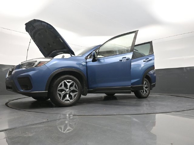 Used 2021 Subaru Forester Premium w/ Popular Package #1 AWD/4WD image 41
