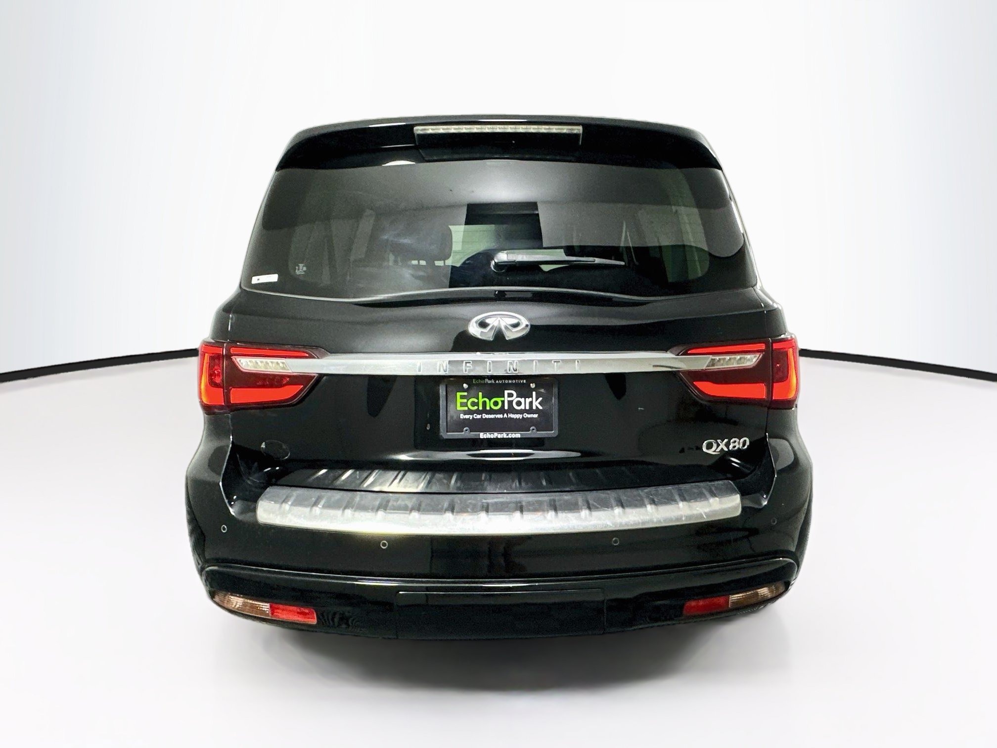 Used 2018 INFINITI QX80 2WD image 7