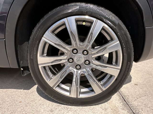Certified 2023 Cadillac XT4 Premium Luxury w/ Technology Package FWD image 18