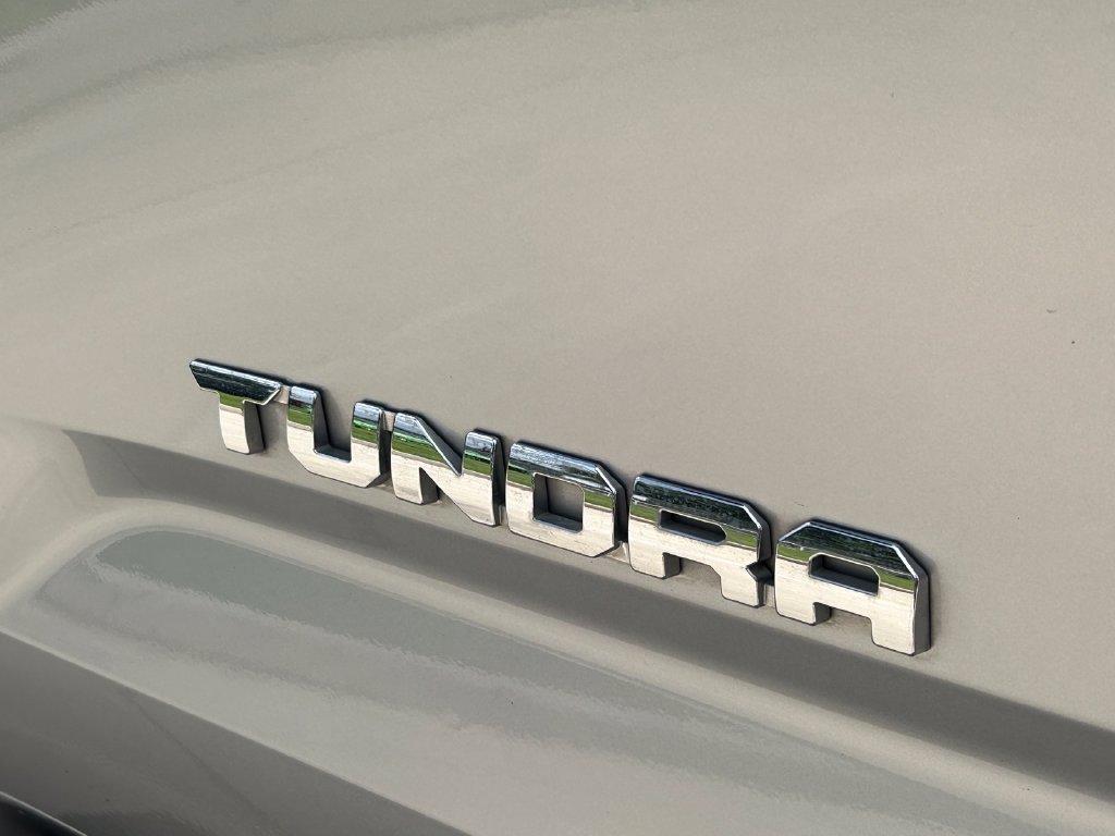Used 2023 Toyota Tundra Limited AWD/4WD image 16