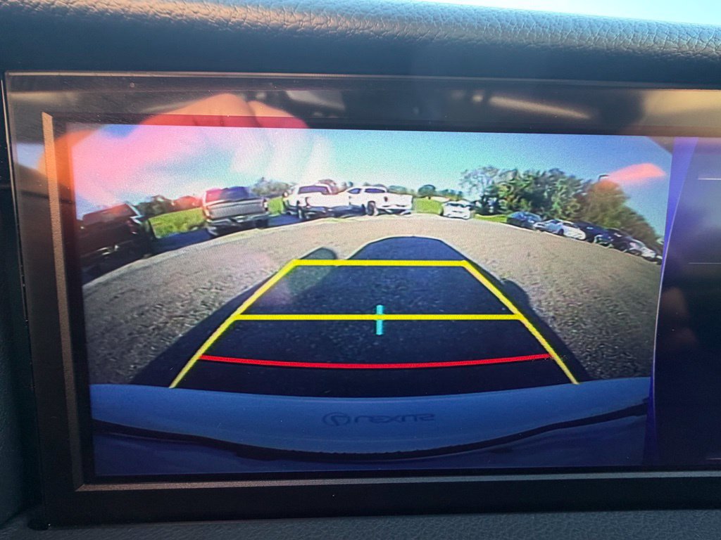 Used 2019 Lexus IS 300 AWD w/ Navigation Package image 5