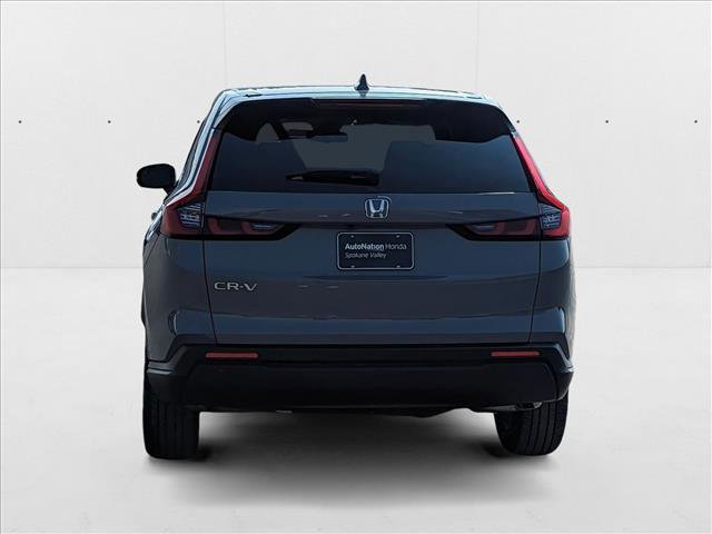 New 2026 Honda CR-V EX image 7