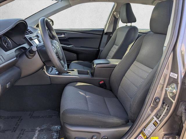 Used 2017 Toyota Camry LE image 15