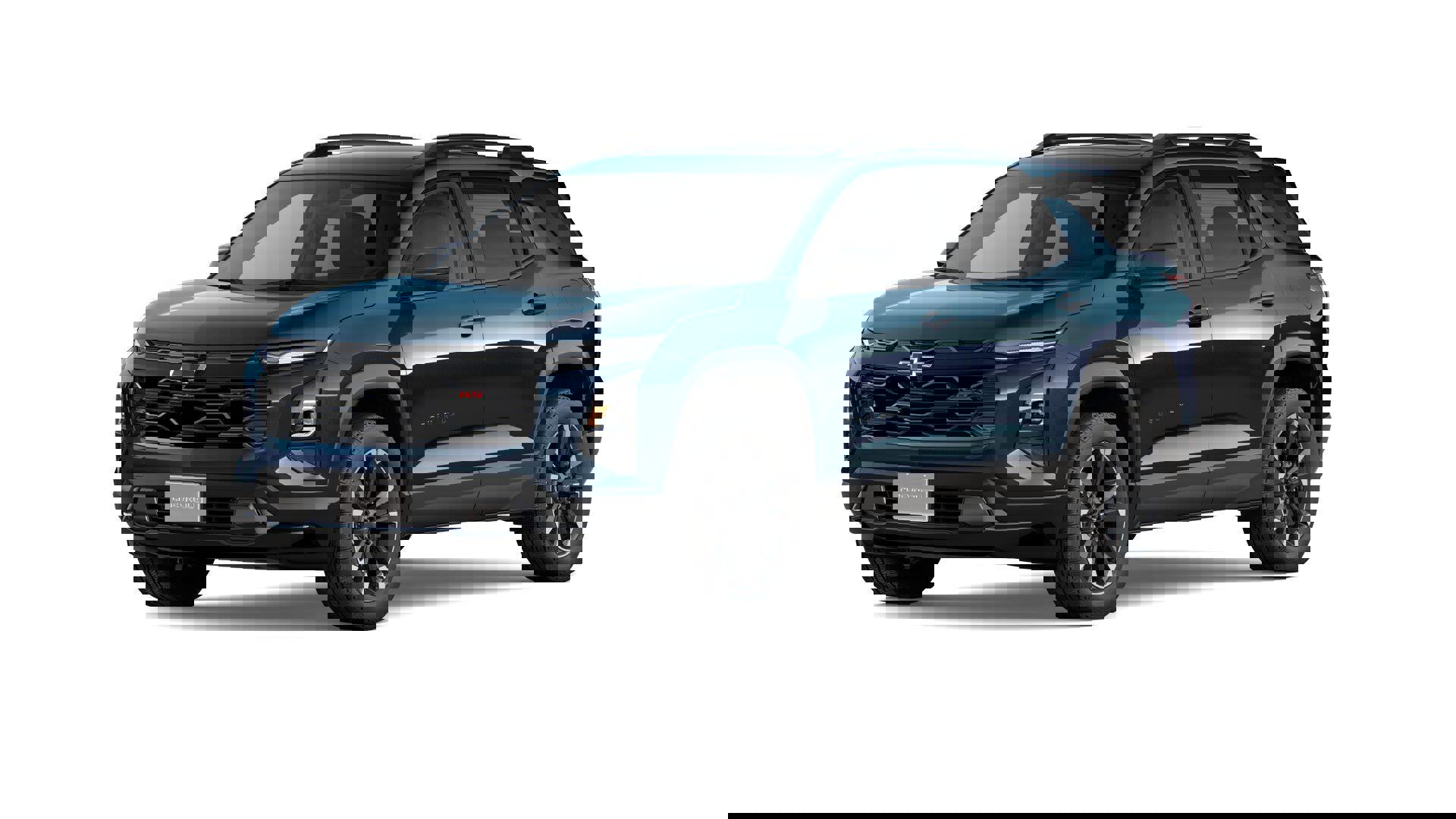 New 2026 Chevrolet Equinox RS image 19