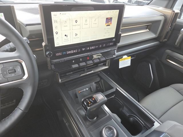 Used 2024 GMC Hummer EV 2X w/ LPO, Sport Package AWD/4WD image 38