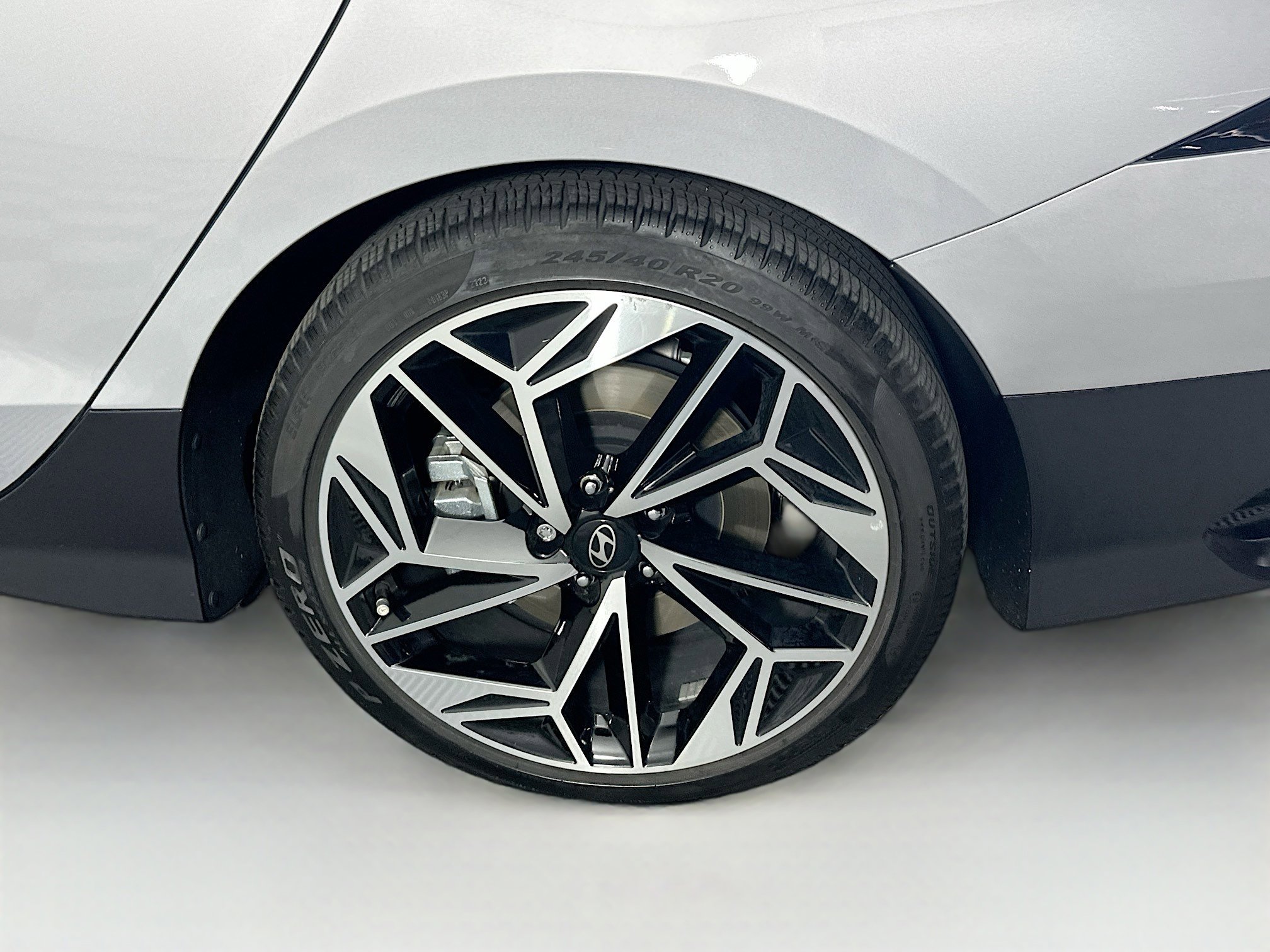 Used 2024 Hyundai Ioniq 6 SEL RWD image 11