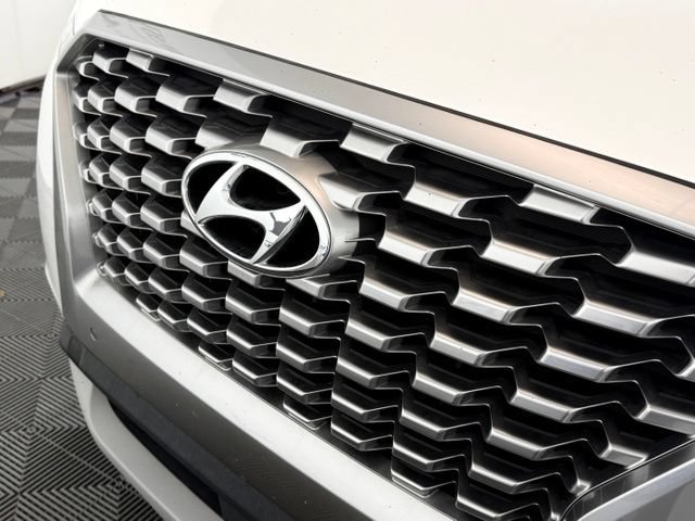Used 2022 Hyundai Palisade SEL w/ Premium Package FWD image 38