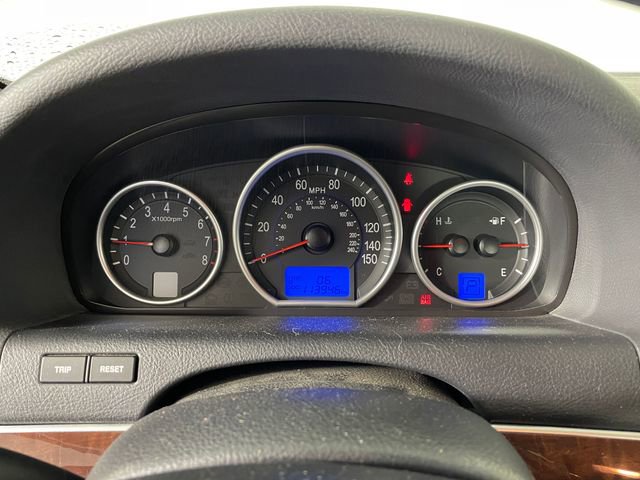 Used 2008 Hyundai Veracruz SE image 5