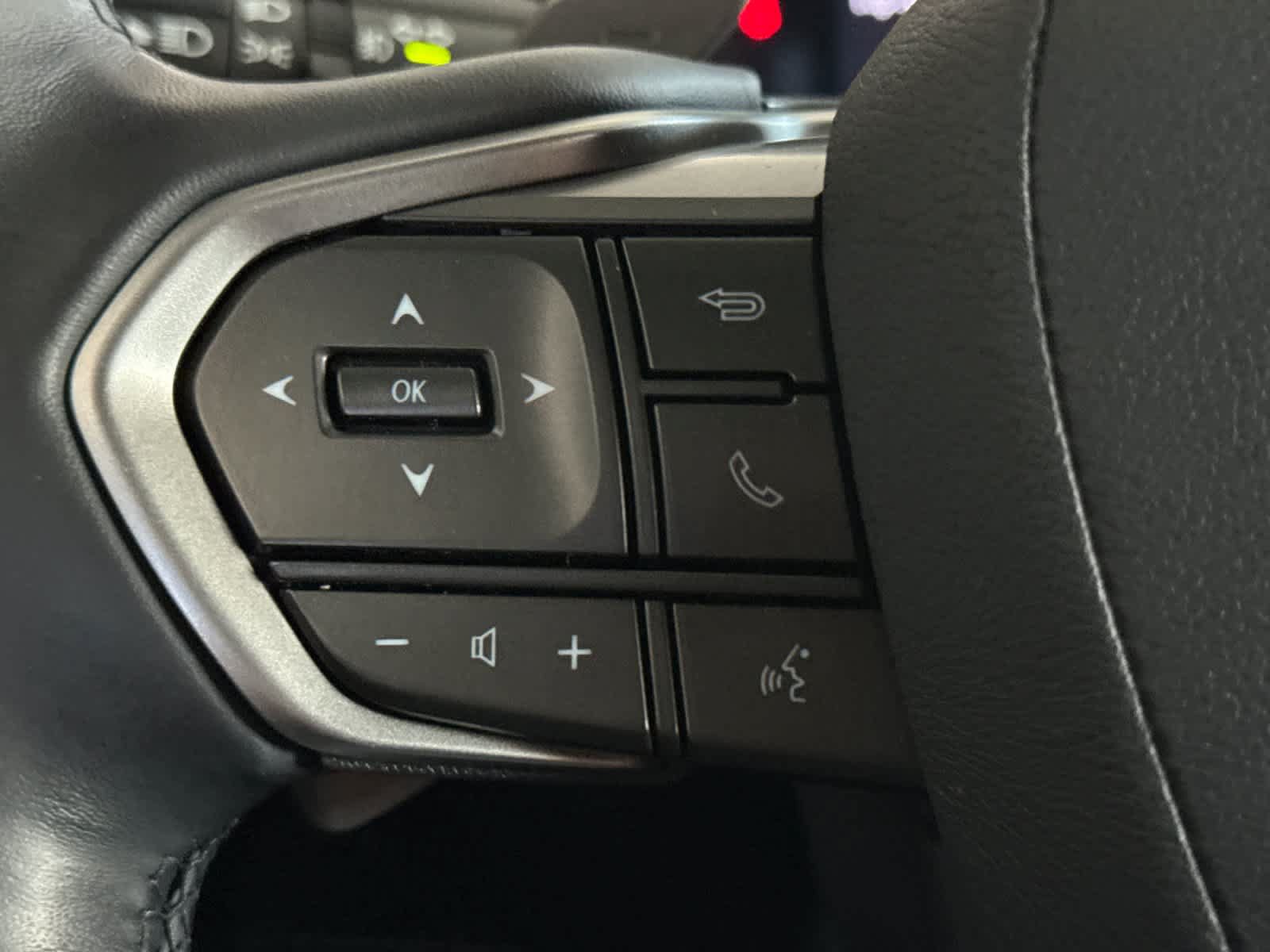 Certified 2025 Lexus NX 350 AWD w/ Accessory Package (2T) image 26