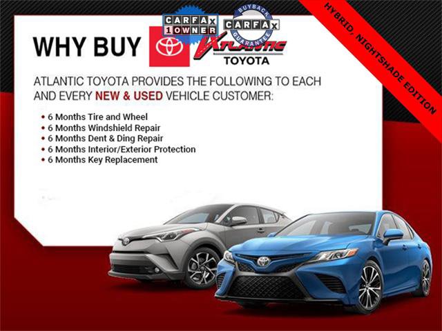 Certified 2024 Toyota Corolla Cross AWD Hybrid image 3