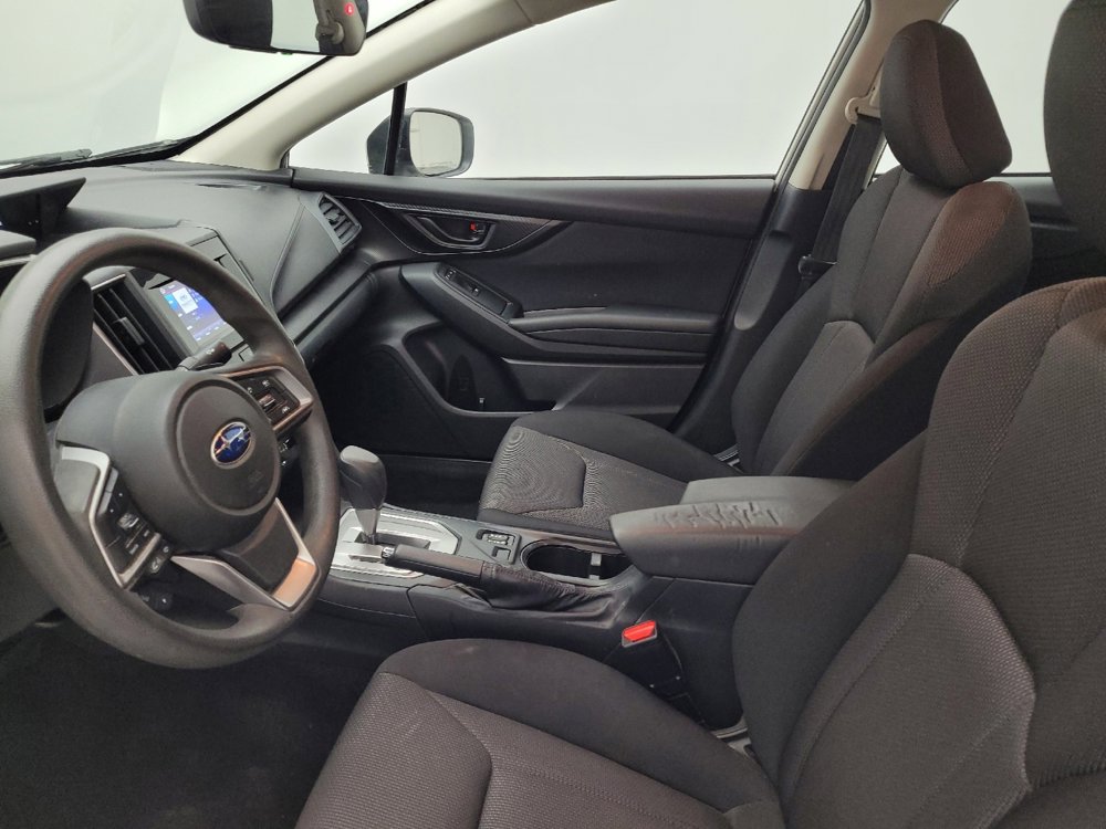 Used 2019 Subaru Impreza 2.0i Premium w/ Eyesight & BSD/Rcta & SRF image 17