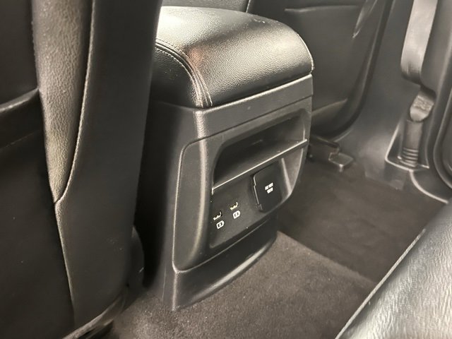 Used 2020 Ford Ranger Lariat w/ Technology Package image 23