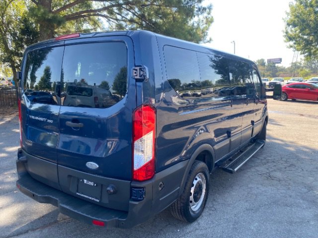 Used 2015 Ford Transit 350 XL image 5