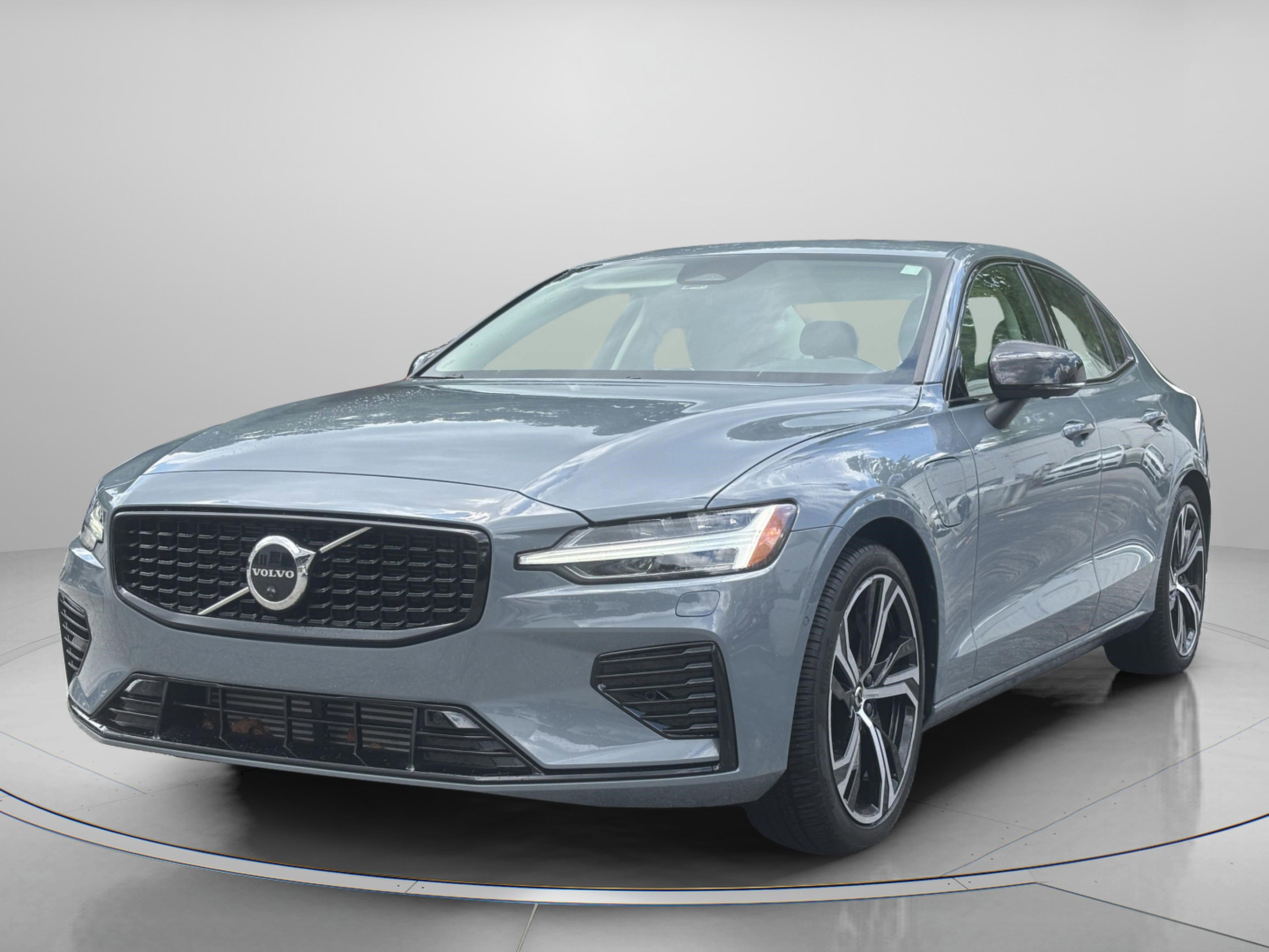 Used 2023 Volvo S60 T8 Plus w/ Climate Package
