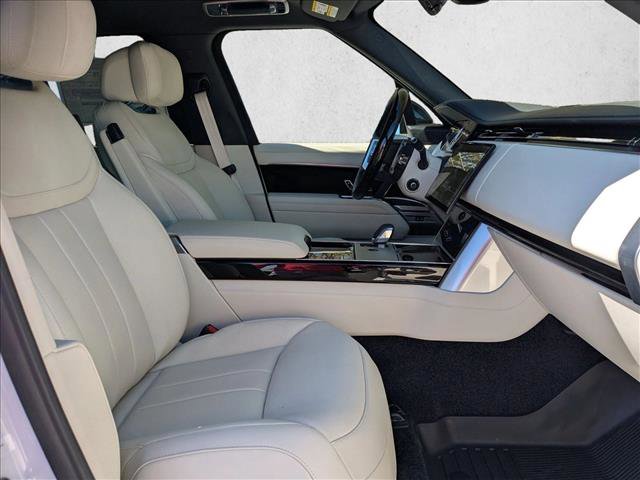 New 2026 Land Rover Range Rover Autobiography image 17