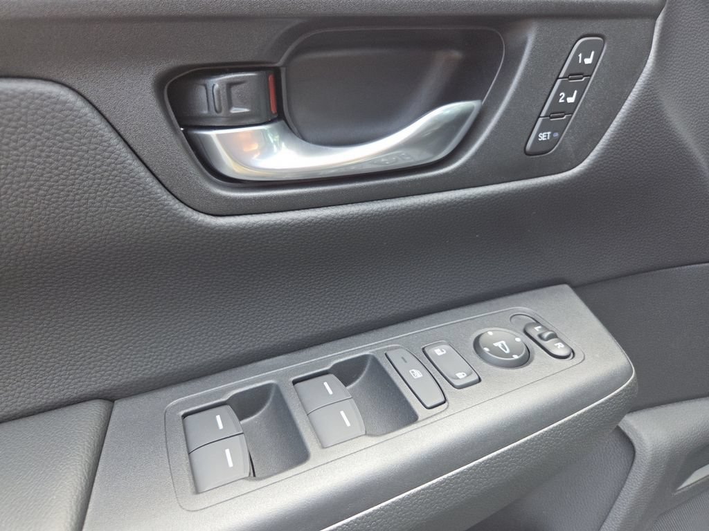 New 2026 Honda CR-V Sport-L image 31