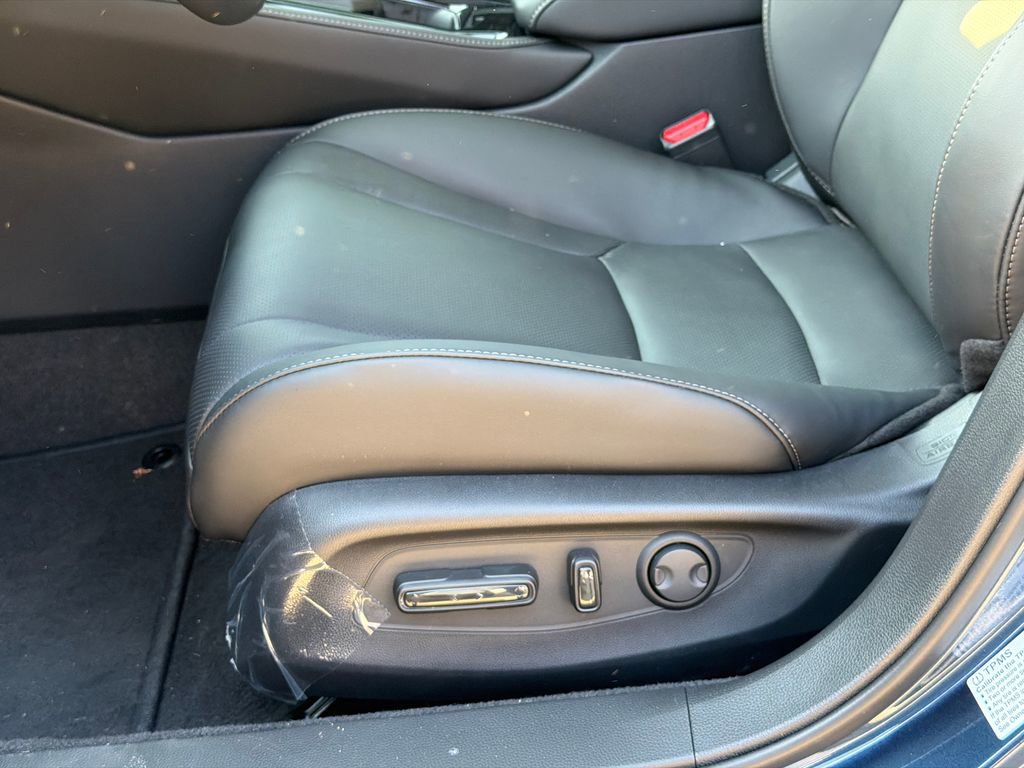 Used 2026 Honda Accord Touring image 9