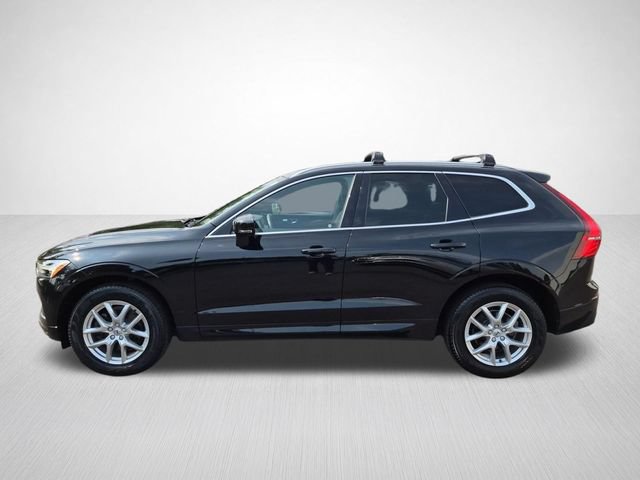 Used 2021 Volvo XC60 T5 Momentum w/ Premium Package AWD/4WD image 7