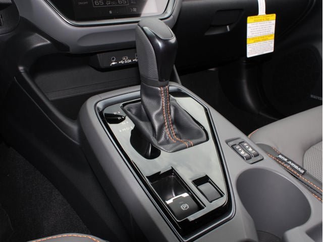 New 2026 Subaru Crosstrek 2.5i Limited AWD/4WD image 29