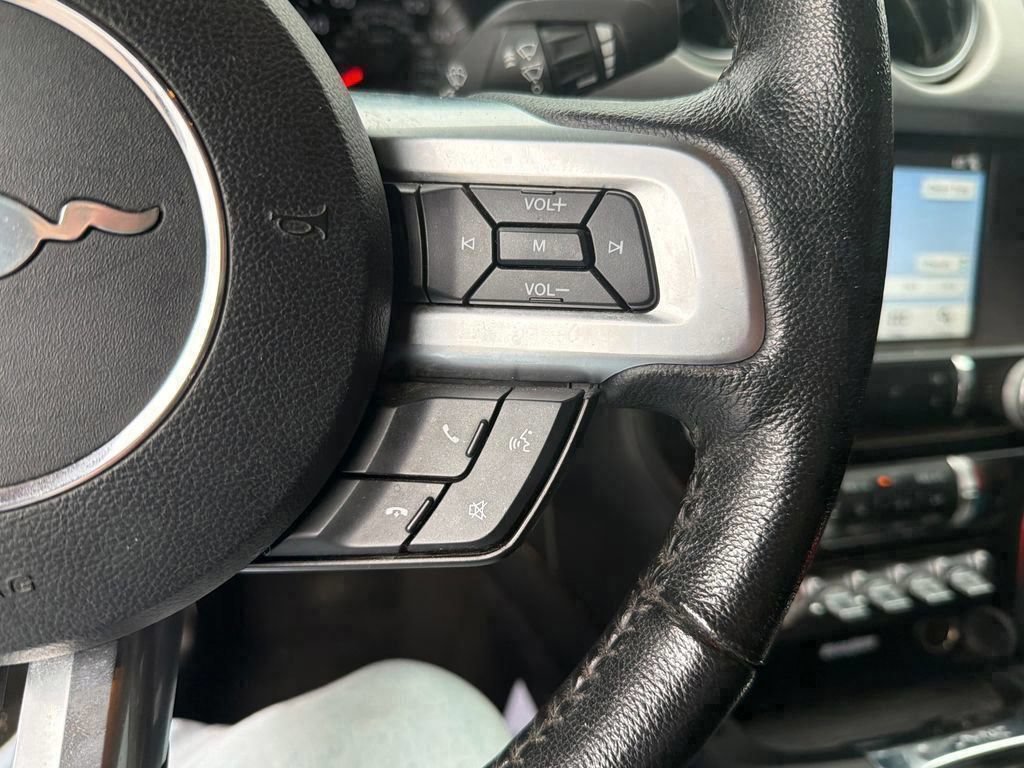 Used 2016 Ford Mustang GT Premium RWD image 24