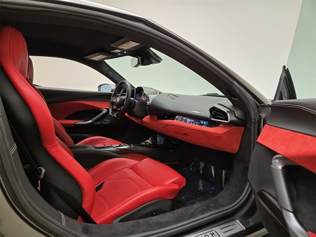 Used 2022 Ferrari 296 GTB image 22