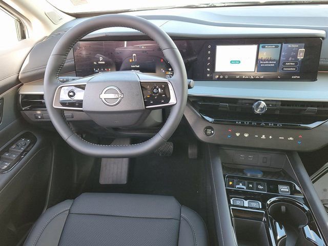 New 2026 Nissan Murano SL image 8