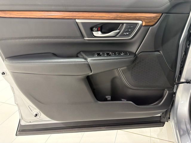 Used 2022 Honda CR-V EX-L image 10