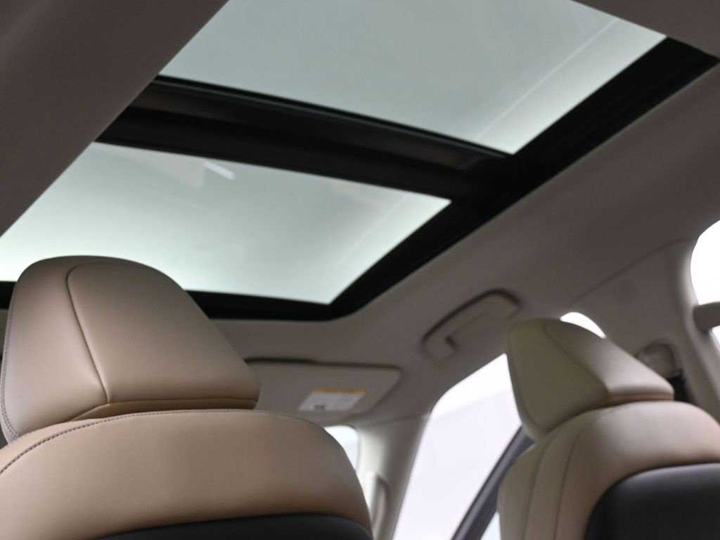 New 2026 INFINITI QX80 Pure image 25