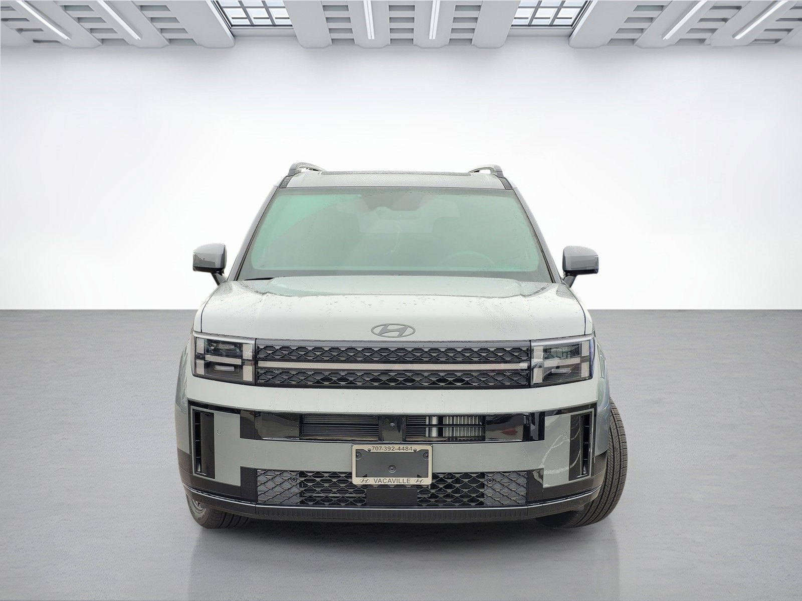 New 2026 Hyundai Santa Fe Calligraphy image 2