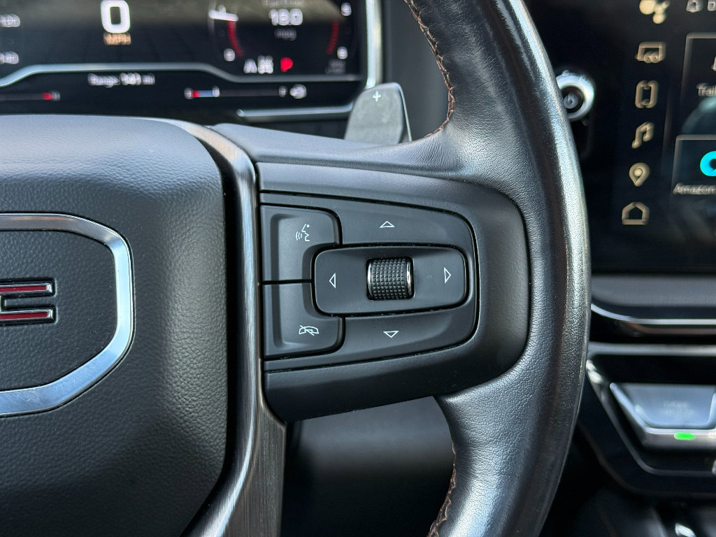 Used 2022 GMC Sierra 1500 AT4 w/ AT4 Premium Package image 40