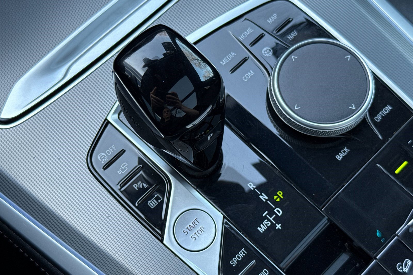 Certified 2023 BMW X5 xDrive45e w/ M Sport Package image 26