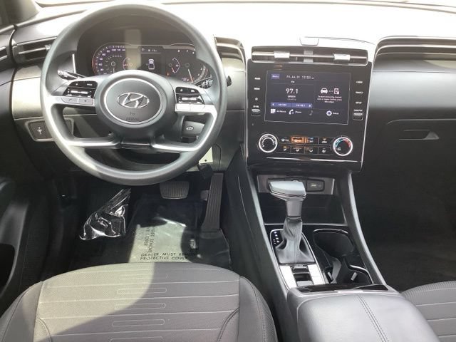 Certified 2022 Hyundai Santa Cruz SE AWD/4WD image 11