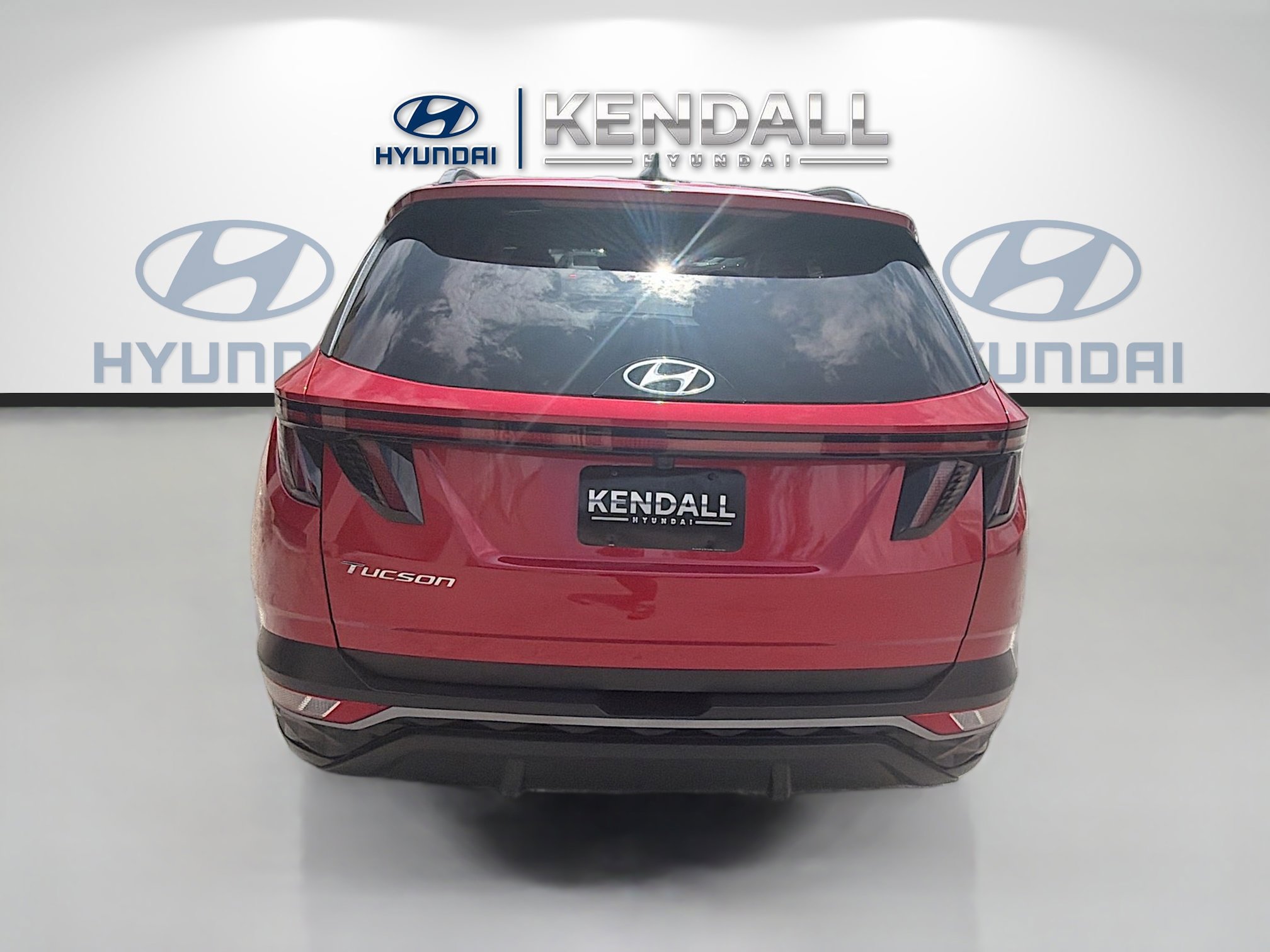 Used 2023 Hyundai Tucson SEL FWD image 5