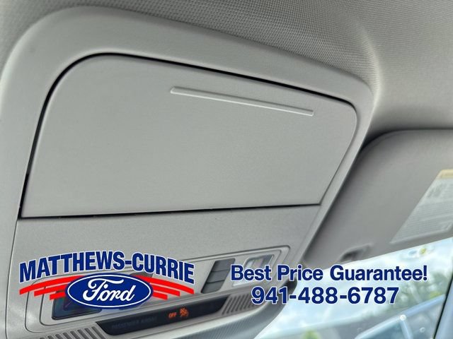 New 2026 Ford Explorer Active RWD image 23