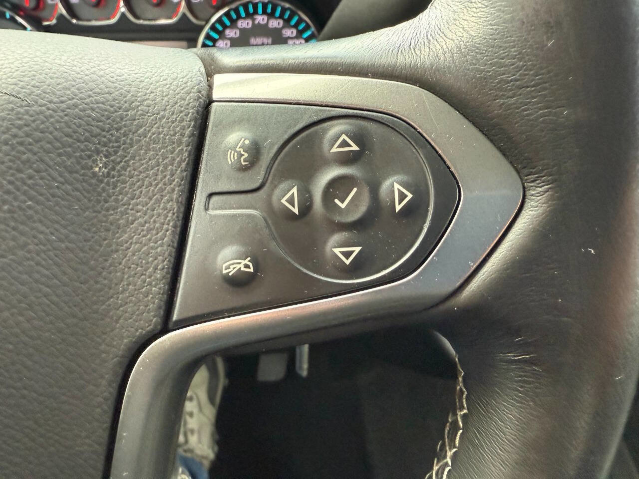 Used 2018 Chevrolet Silverado 1500 LT w/ All Star Edition image 22