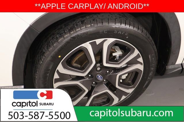 Used 2023 Subaru Ascent Limited w/ Technology Package image 9