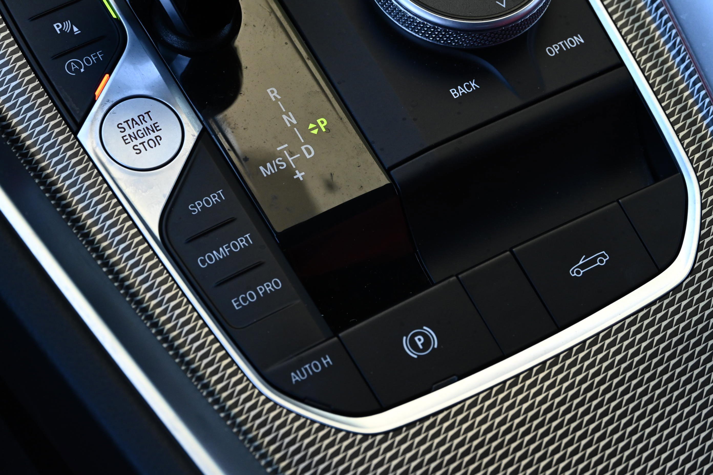 Certified 2025 BMW Z4 M40i w/ Premium Package image 18