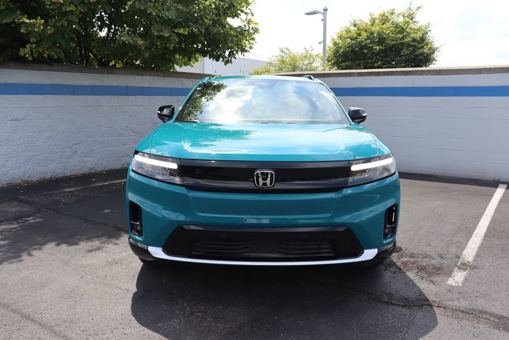New 2026 Honda Prologue Touring image 8