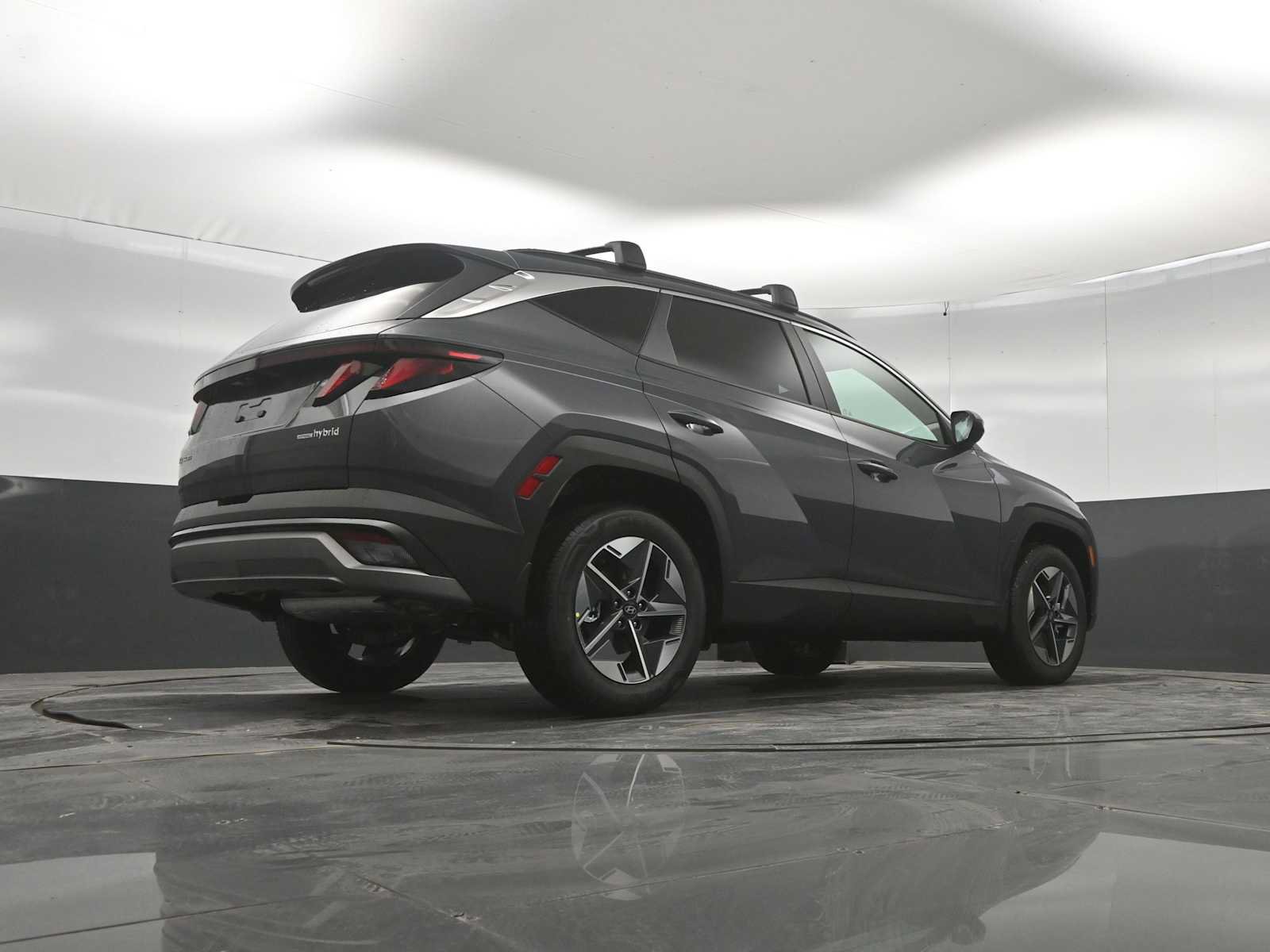 New 2026 Hyundai Tucson SEL AWD/4WD image 38