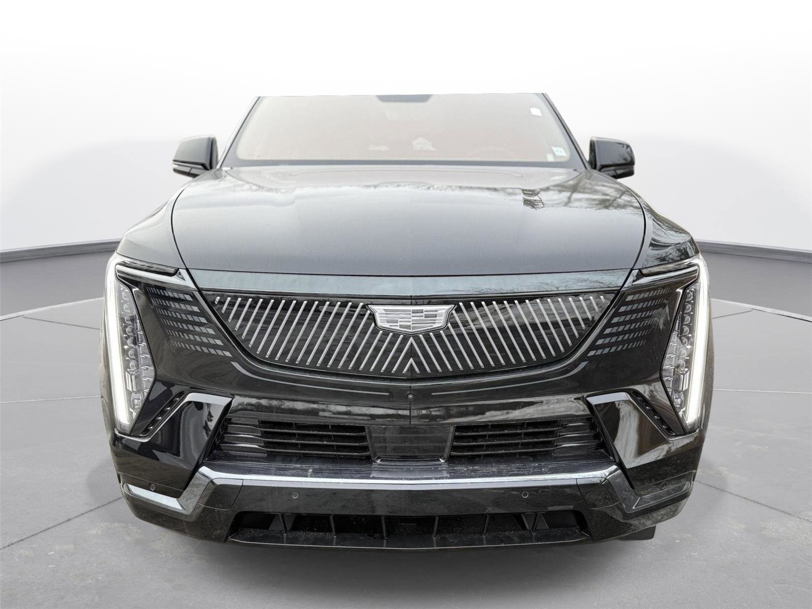 New 2026 Cadillac Escalade IQL Sport 1 image 2