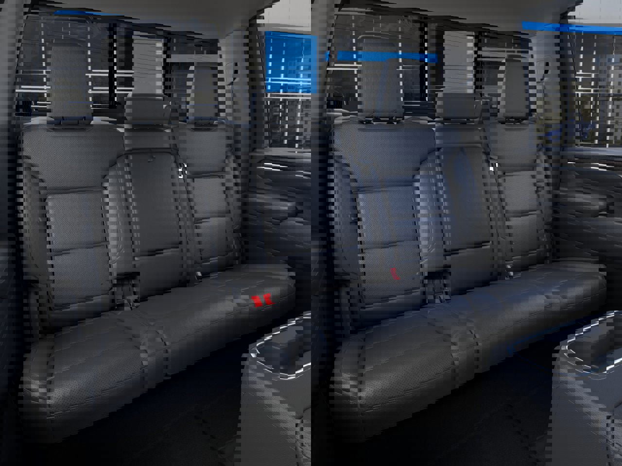New 2026 Chevrolet Silverado 3500 LTZ image 17