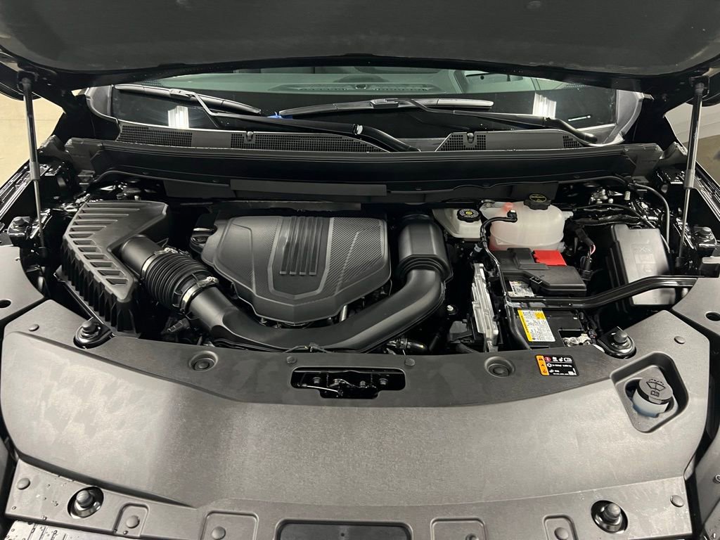 New 2026 Buick Enclave Sport Touring w/ Power Package image 48