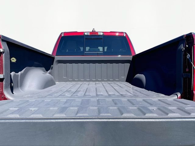 Used 2023 RAM 1500 Big Horn AWD/4WD image 29