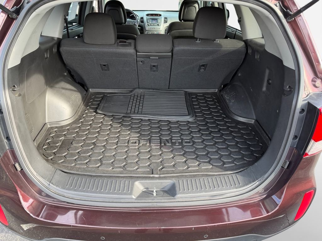 Used 2014 Kia Sorento LX AWD/4WD image 25