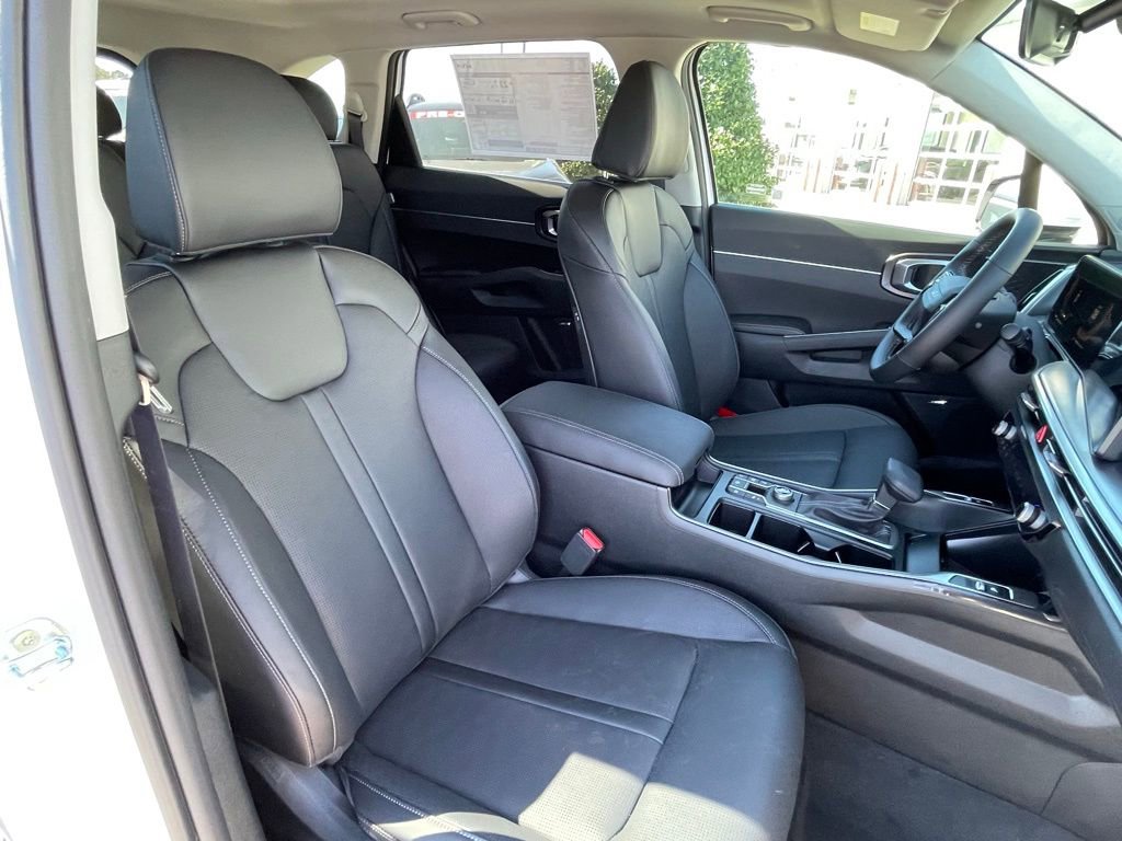 New 2026 Kia Sorento EX w/ EX Premium Package image 31